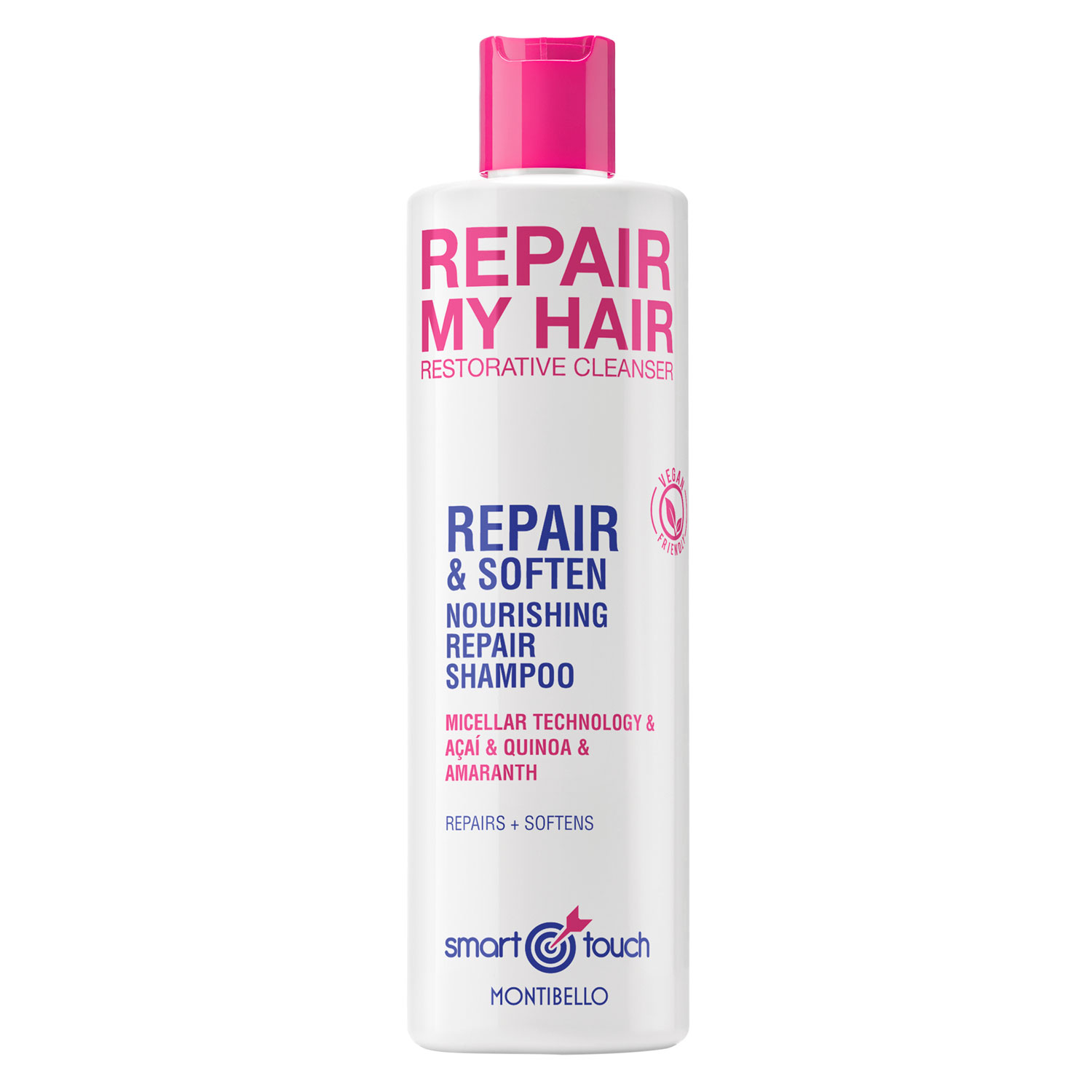 Smart Touch Repair My Hair