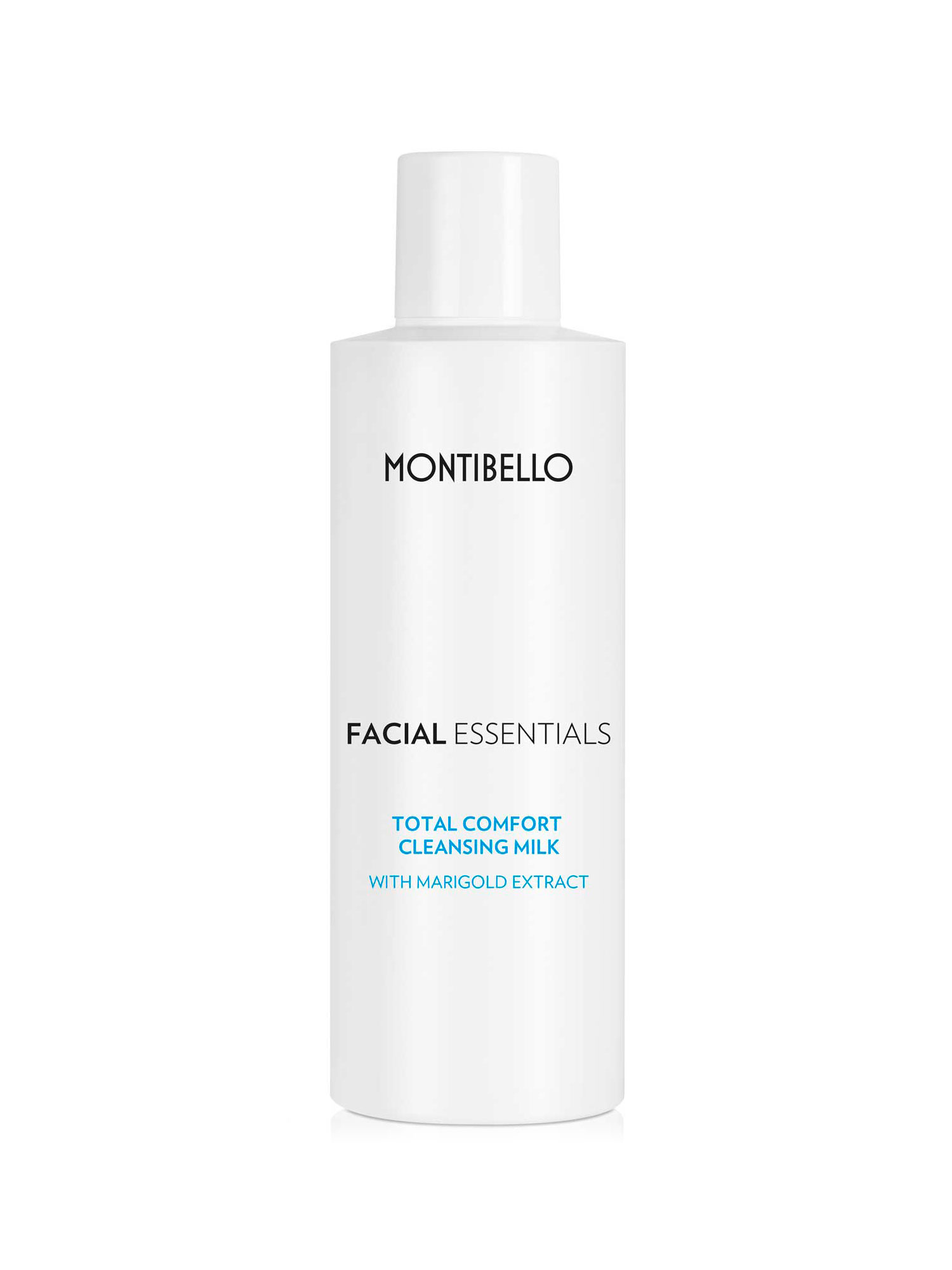 leche facial Montibello Total Confort Cleasing Milk