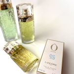 3 versiones edt Ô de Lancôme