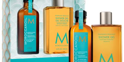 Moroccanoil Everyday Escape Original