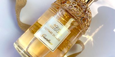 Aqua Allegoria Nettare di Sole