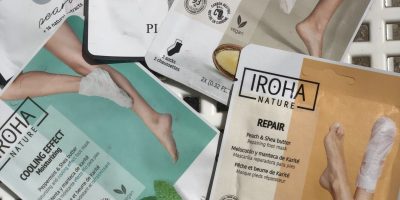 Productos Iroha Nature