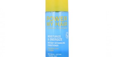 Power my Hair de Montibello