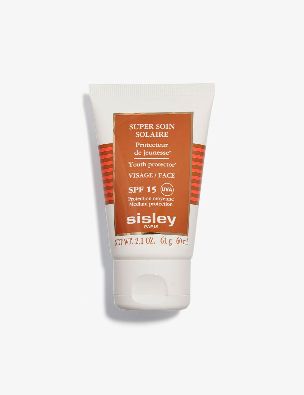 Super Soin Solaire Visage SPF30 de Sisley