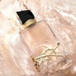 Libre YSL eau de toilette