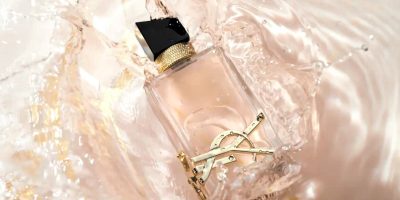 Libre YSL eau de toilette