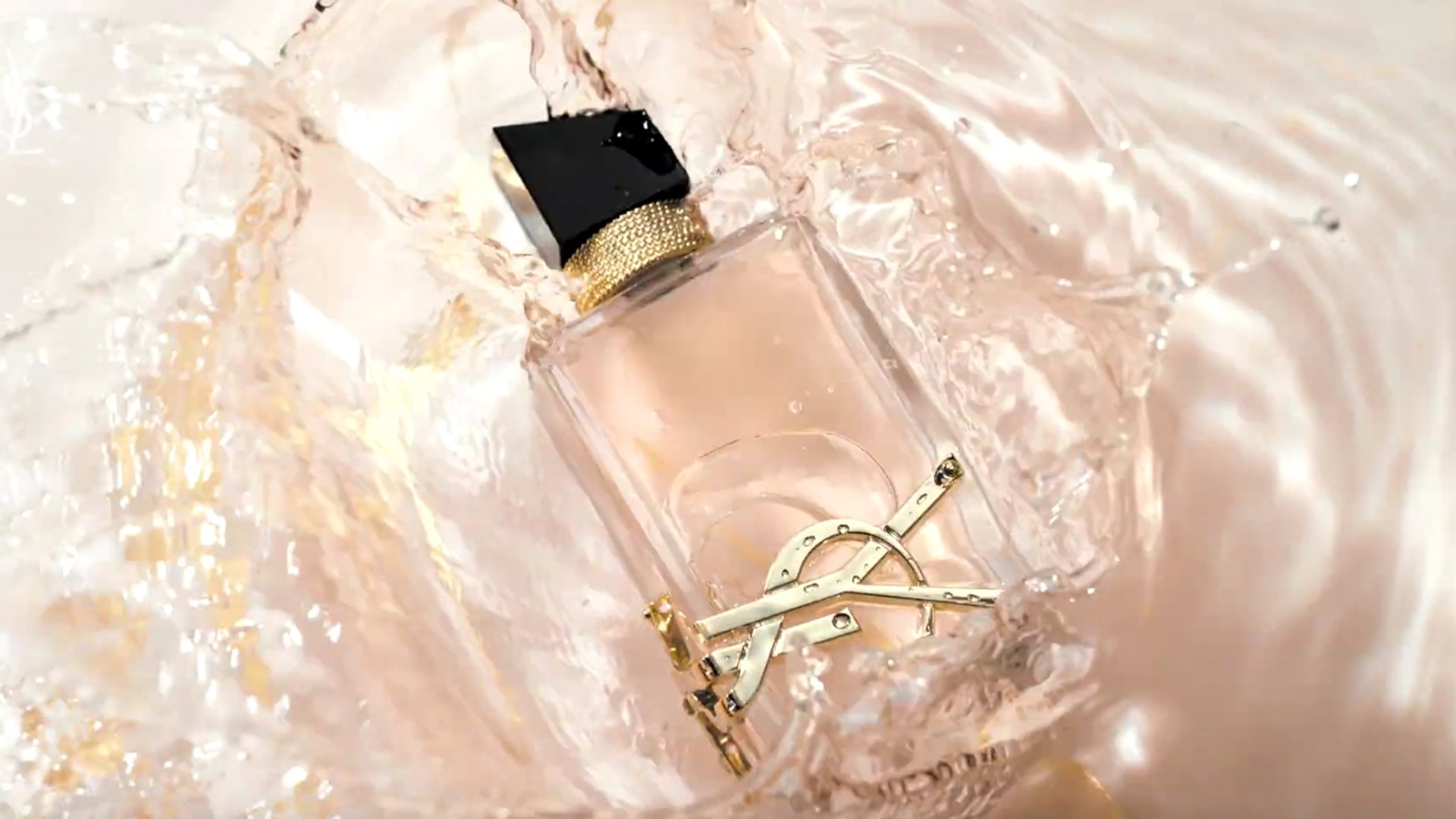 Libre YSL eau de toilette