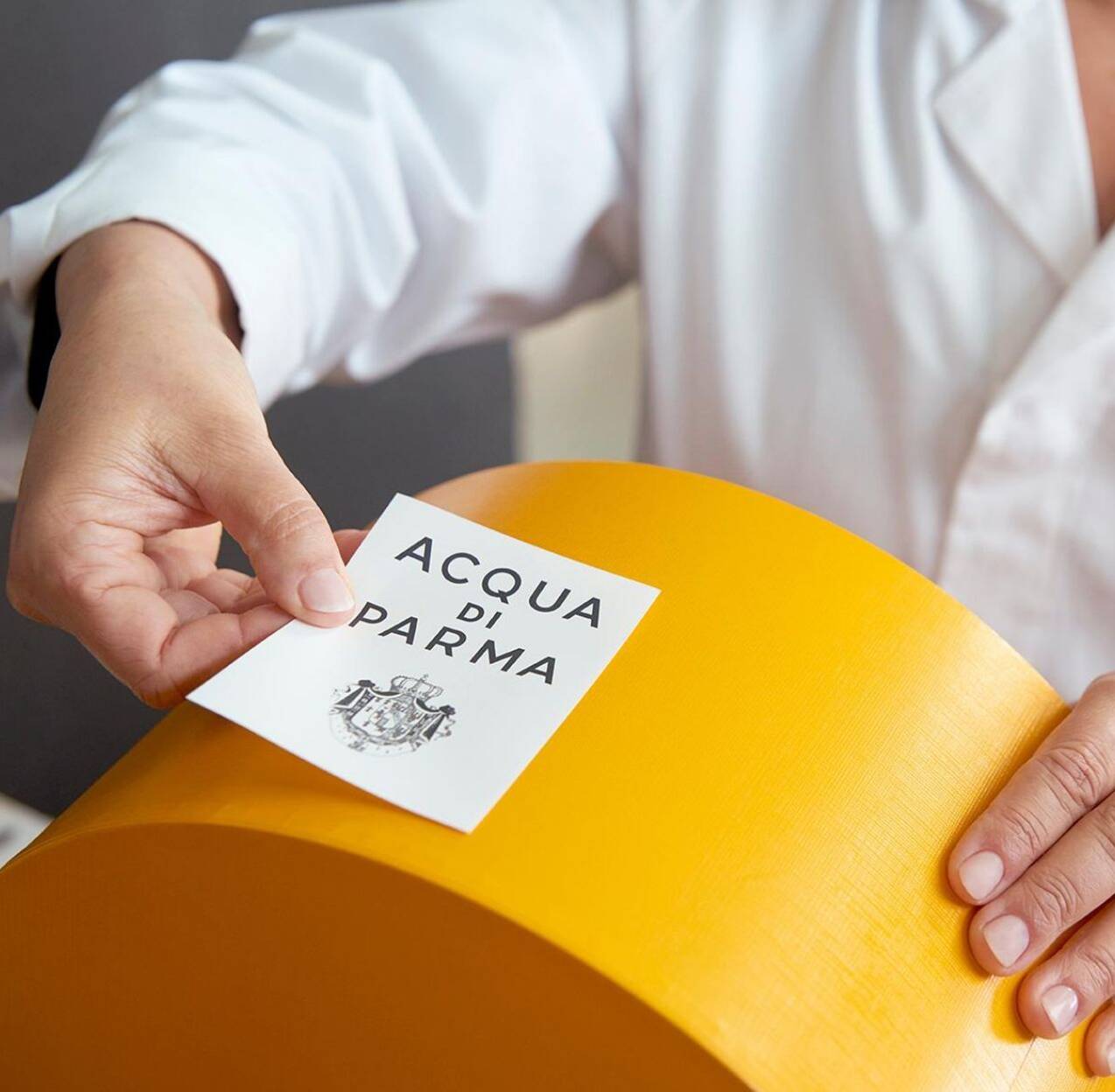 Acqua di Parma