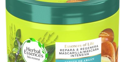 mascarilla Essences of Life de Herbal Essence