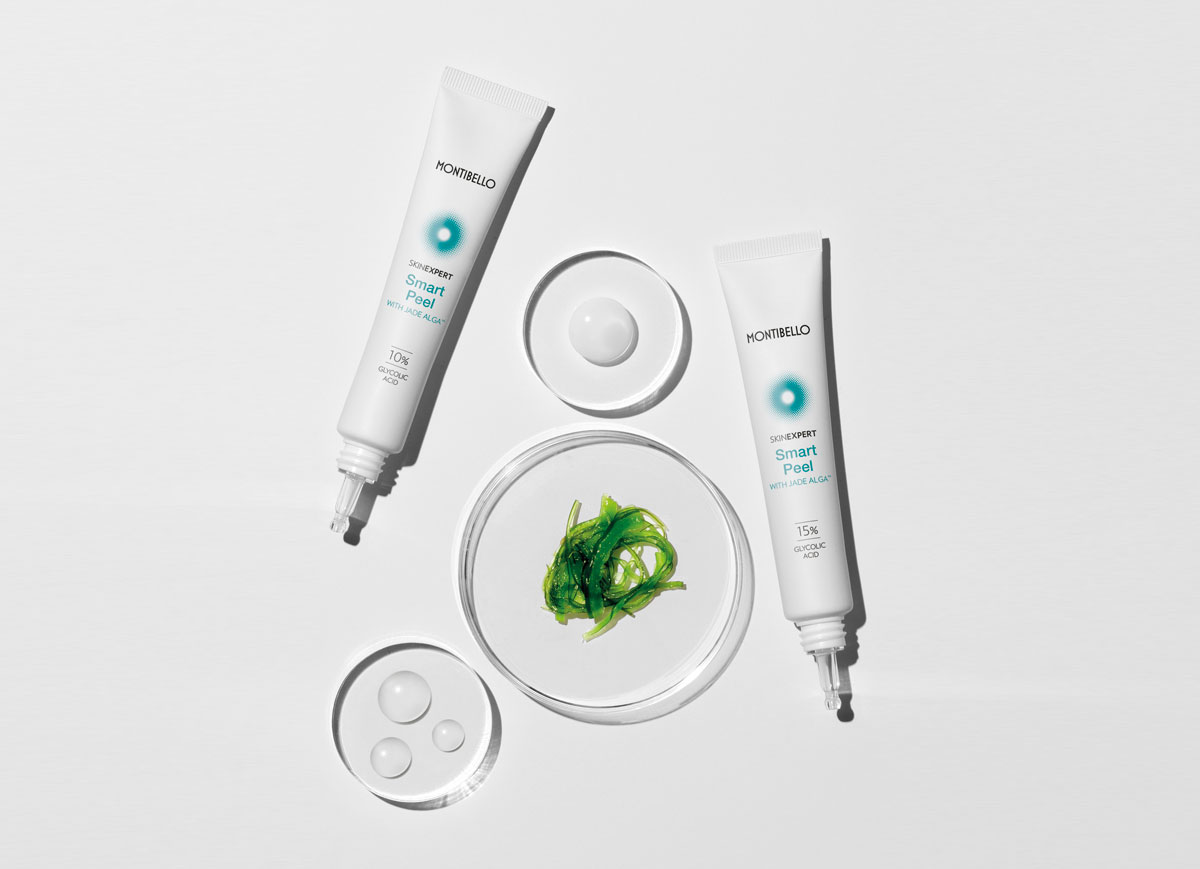 Smart Peel de Montibello