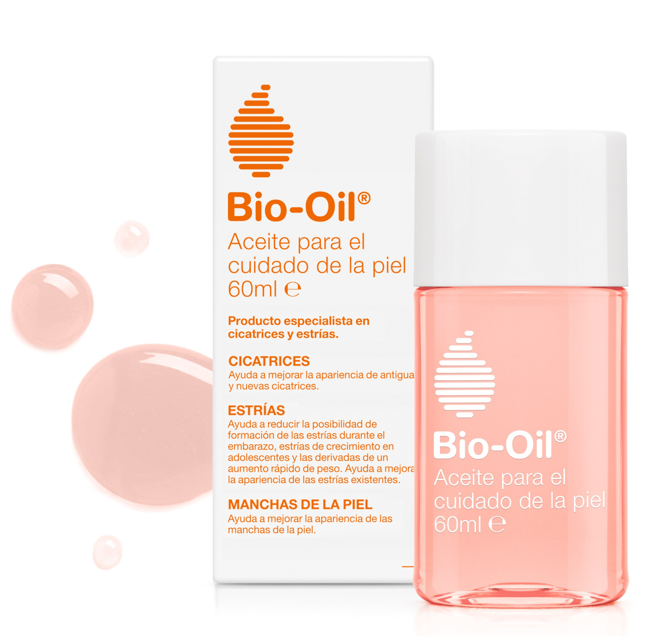 aceite Bio Oil