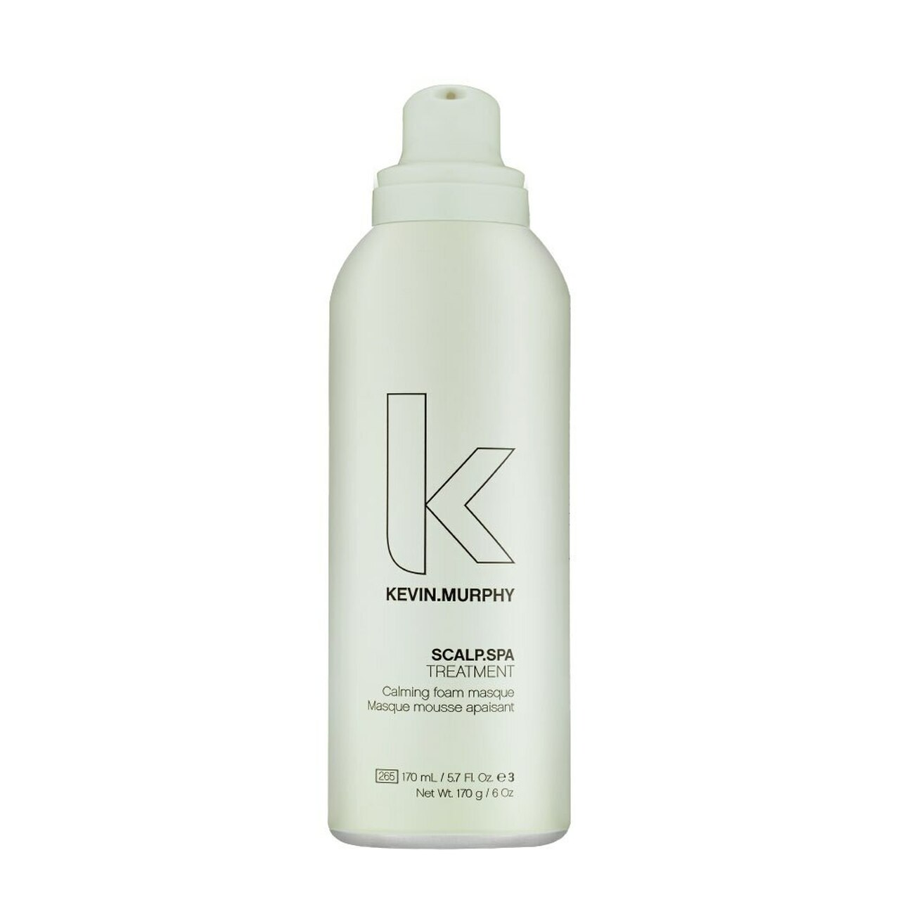 Kevin Murphy Scalp.spa mascarilla