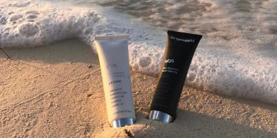 productos que te hacen sentir como recién llegada de la playa