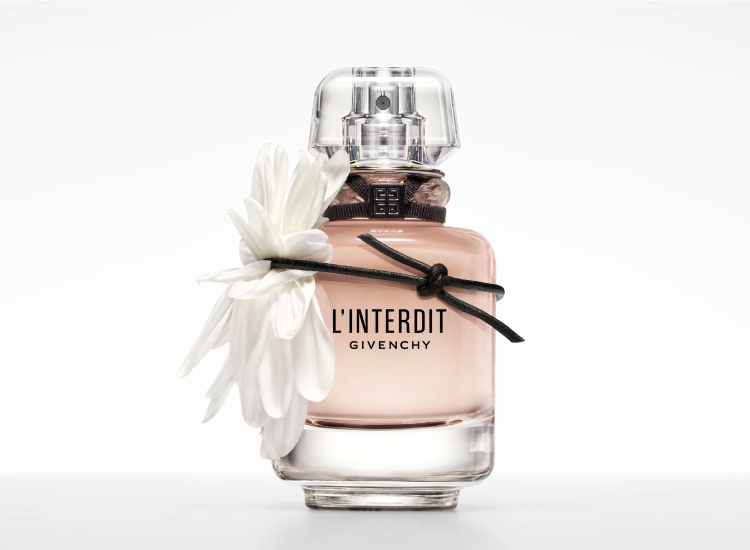 L'Interdit de Givenchy