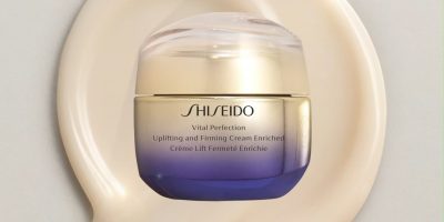 Vital Perfection Uplifting & Firming day cream