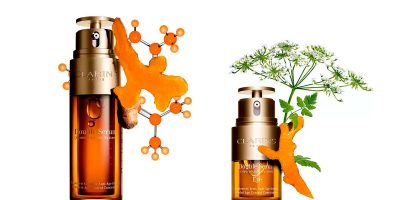 productos Clarins