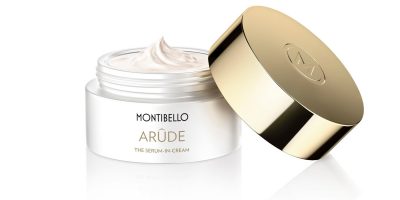 Serum in Cream de Montibello