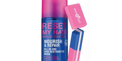 Smart Touch Reset my Hair