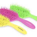 TERMIX Cepillos Desenredantes fluor