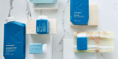 Kevin.Murphy Repair productos