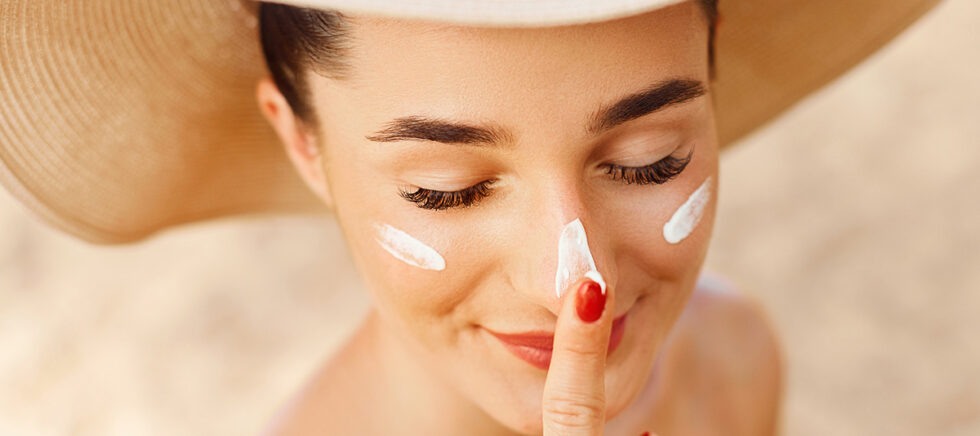 protector facial