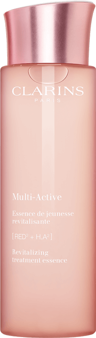 Multi-Active Jour Nuit Clarins, para mujeres imparables