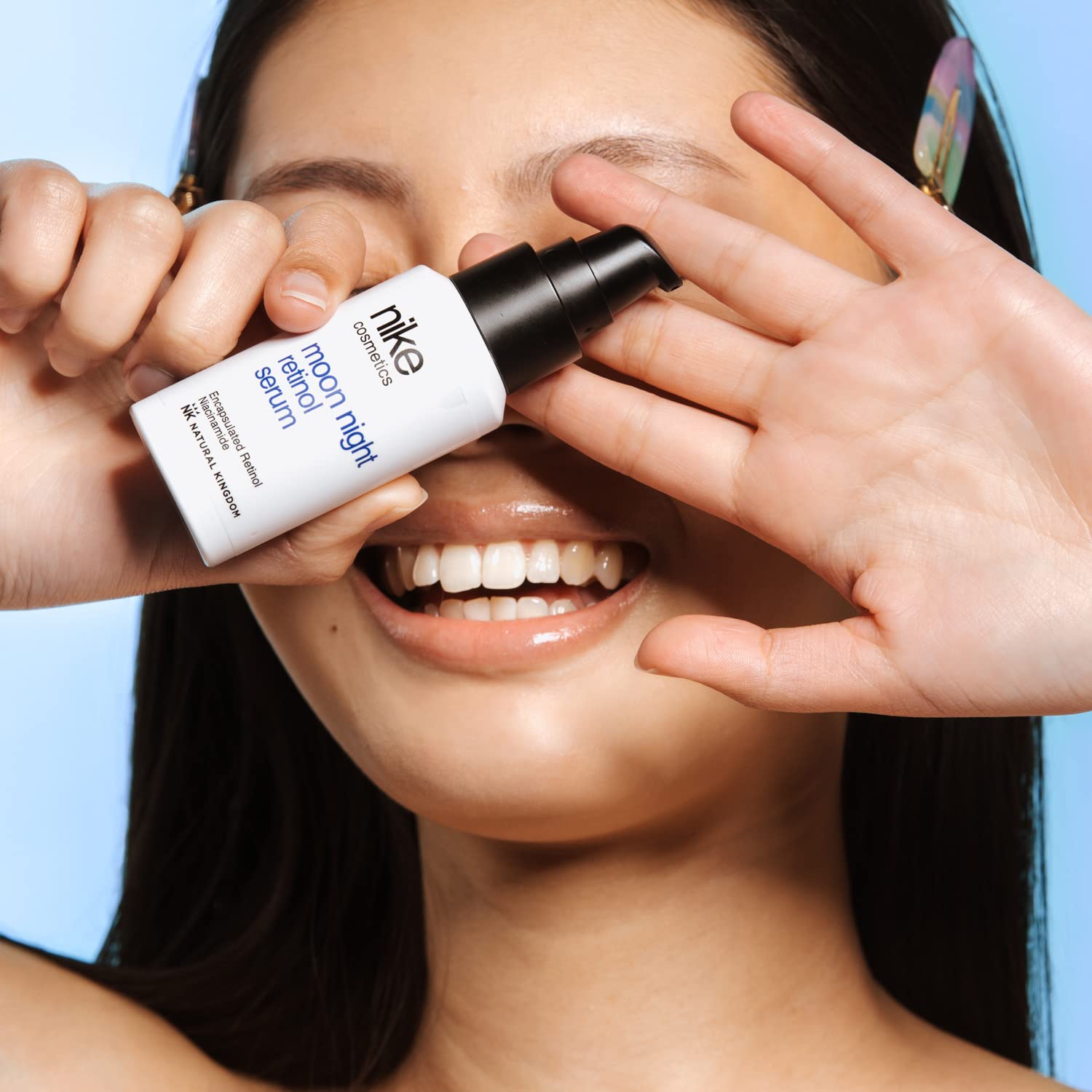 Moon Night Retinol Serum
