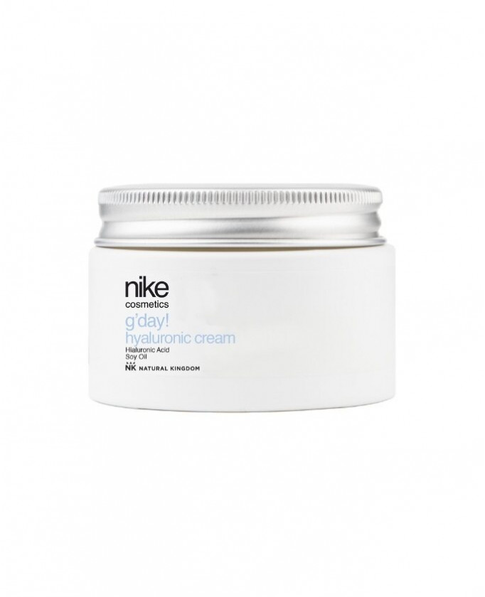 G´day Hyaluronic Cream