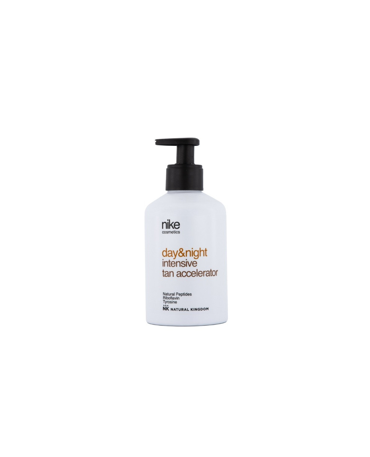 Day&Night Face Intensive Tan Accelerator