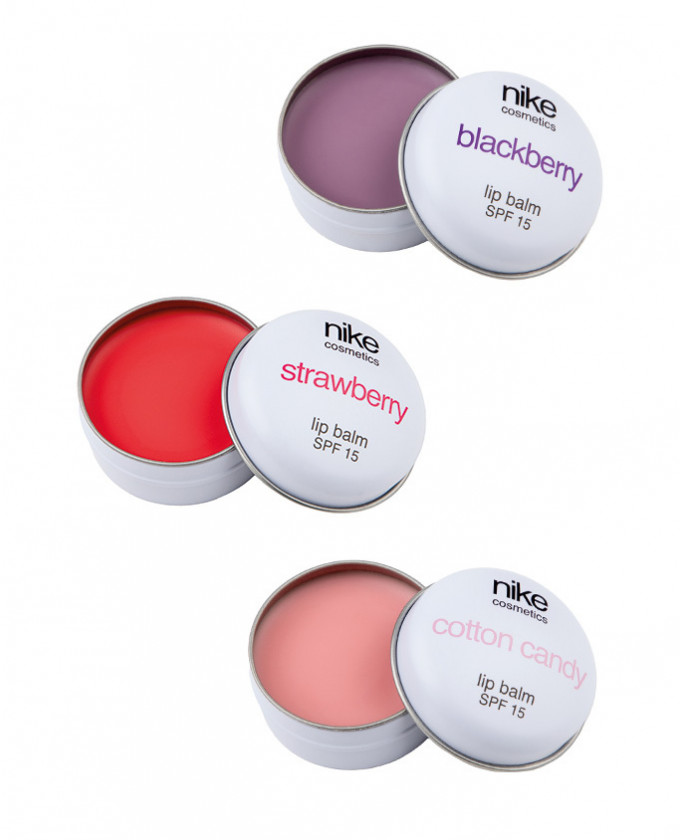 Cotton Candy Lip Balm