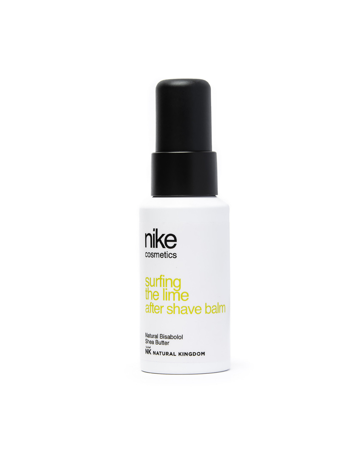 Surfing the Lime After Shave Balm