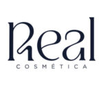 logotipo de Real Cosmética